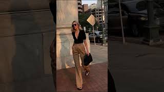 Old Money Outfits For Women #oldmoneystyle #oldmoneyoutfits #womenfashion #ootd