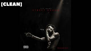 [CLEAN] Lil Baby - No Friends (ft. Rylo Rodriguez)