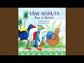 Tāne Mahuta Has a Forest (feat. Paul Inia)
