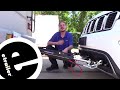 etrailer | Roadmaster InvisiBrake Braking System Installation - 2017 Jeep Grand Cherokee