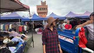 北京夫妻在中山：中山人真幸福，捡漏好货大市场！每次来都收获满满！