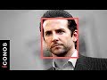 Bradley Cooper logró recuperarse de una grave adicción al alcohol