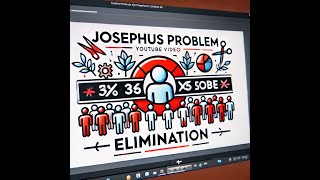 Josephus Problem Approach 1