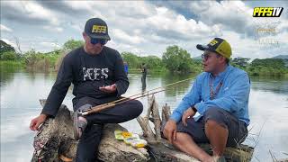 Fly Fishing Peacock Bass Perak 2021-Perak Fly Fishing Syndicate