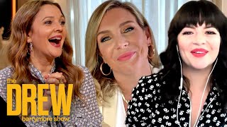 June Diane Raphael and Casey WIlson on How 'Bride Wars' Started Their Careers