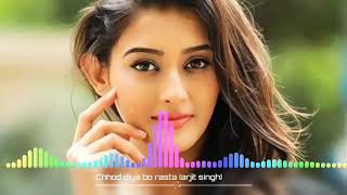 Chhod Diya Wo Rasta Arijit Singh Dj Remix Song   720p