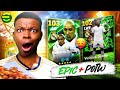 LA LIGA DOUBLE BOOSTED EPIC LEGENDS PACK OPENING🔥