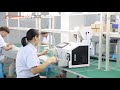 Dongguan Goochain Technology Co.,ltd Company video