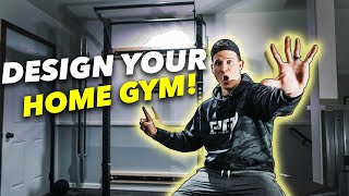 We HELP YOU Build Your Dream Home Gym! PRx Performance