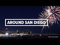 Around San Diego | The biggest stories from the past week (July 5)