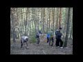 Harlem shake - Forest edition by Ltu