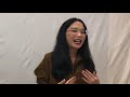 How to be Friend with Your Inner-Inertia | Made Ayu Nandini Kirti Awatara | TEDxITS