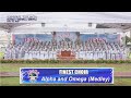 JMCIM | Alpha and Omega (Medley) | Finest Choir | July 23, 2023