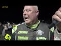 lebanon valley speedway modified feature highlights 4 27 24