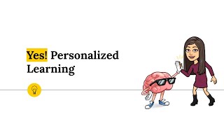 Yes! Personalized Learning The Grid Method