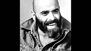 Shel Silverstein Three Legged Man