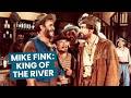 Mink Fink: King of the River - Audiobook