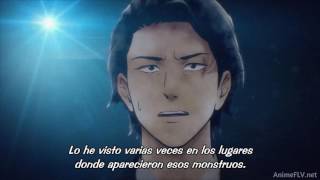 Kagewani ( Capitulo 3 ) Sub Español.