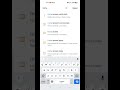how to fix apps not showing in homescreen