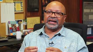Johnny E. Williams - Critical Race Theory