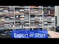 Export Shirt