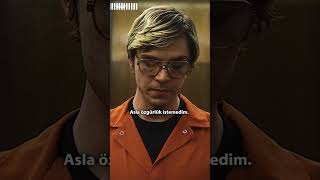 Bir seri  katilin son sözleri #jeffreydahmer