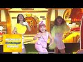 LDR  wi/ Bpop Idols | Eat Bulaga |Little Miss Philippines Prod #alyonabaquial #eatbulaga #tapeinc