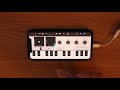 Post Malone - Psycho on iPhone (GarageBand)