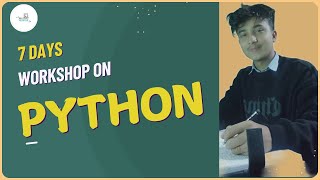 Learn Python in Nepali Day 6 #python#nepali