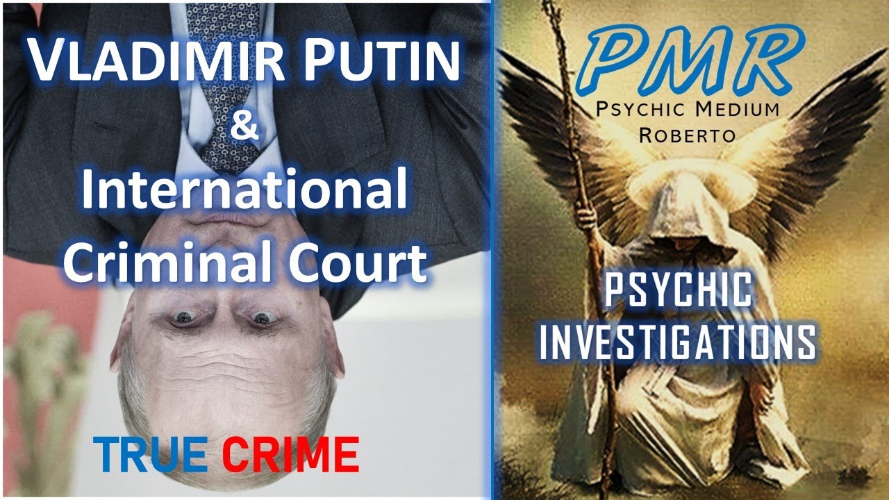 ICC Arrest Warrant: What Impact Will It Have? A Reading By Psychic ...