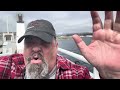 Making our way back to Nova Scotia