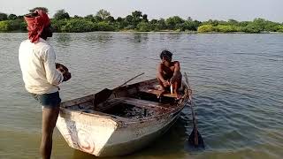 Luni nadi !!  // Barmer // samdari //bhanawas