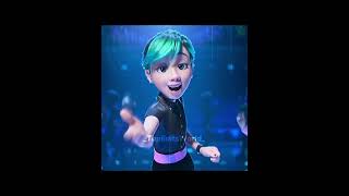 New Riley edit🔥//#edit #insideout2 #insideout3 #rileygreen #diva #trend #dance #shorts #fyp