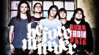 Before The Murder-Siddhartha (Lyrics)