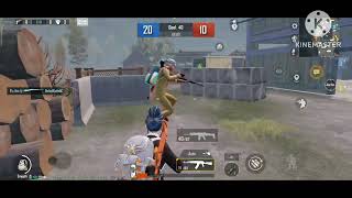 iska real akim 4 vs 4