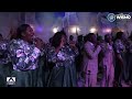 Ndinoshamiswa Kwazvo (Hymn) - Led by Mrs Wadzanayi Mhunduru Mafoti