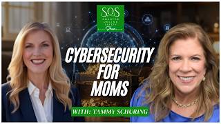 Data Is the New Gold: AI Safety Secrets Every Mom Should Know