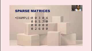 Sparse matrices|| Additional operations|| double linked list