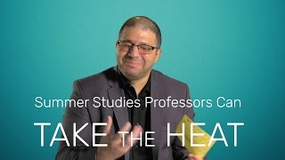 VCU Summer Studies Professors Read RateMyProfessor Reviews