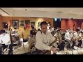 日比谷 vibrant city jazz orchestra 20241221 part1