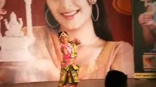 Ramija dance - ther kondu vanthavan