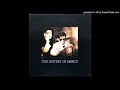 The Sisters Of Mercy - Dominion/Mother Russia (@ UR Service Version)