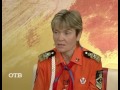 55 летие легендарного детского отряда «Каравелла» 25.07.16