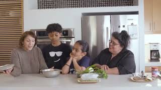 Hispanic Food Traditions - Taste of the Tenement