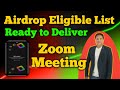 Mr Leo Bhaskar recent meeting | BLove Dapp opportunity big news