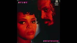 Mtume - Breathless (Loop) Sample