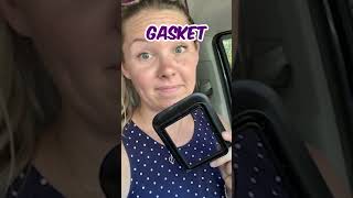 Toyota Tundra Noggle Installation - Air Conditioning For Your Kids In Car Seats