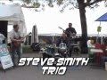 Blues in G for Kenny B (Steve Smith) - Steve Smith Trio