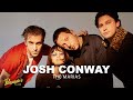 Josh Conway of The Marias - Pensado's Place #533