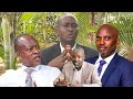 Guno Muliro”Frank Gashumba Ne Nsubuga Batabukidde Hon Tayebwa Okulemesssa Dr Muganga Obwa Minister
